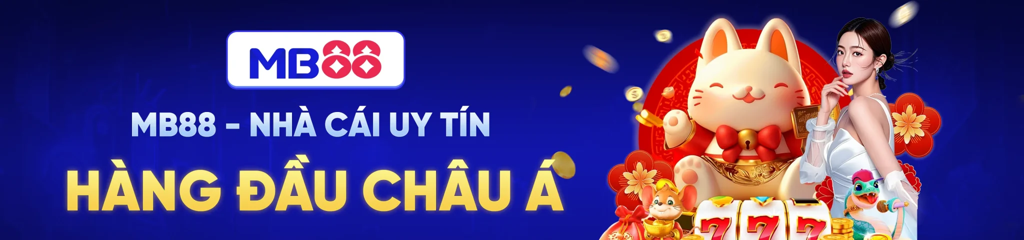 banner mb88 chính thức